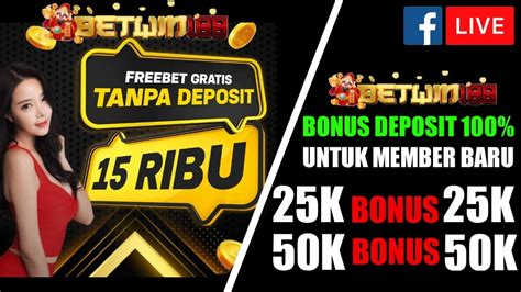deposit 15k bonus 15k to x3