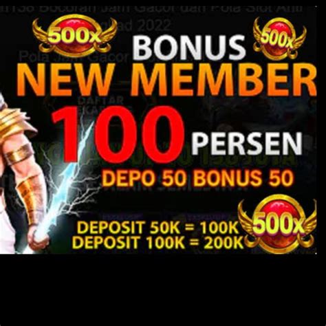 deposit 50k bonus 30k
