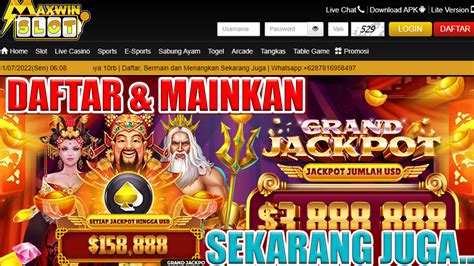 Deposit Situs Slot Online Tergacor V2poker Pulsa Tanpa Potongan Sbo Cm303