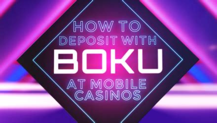 deposit via mobile casino