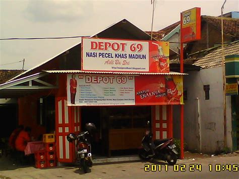 depot 69