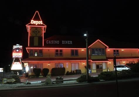 depot casino