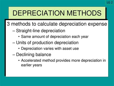 Depreciation Is A Process Of