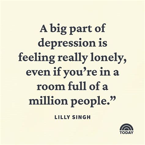 Depressed Depression Quotes