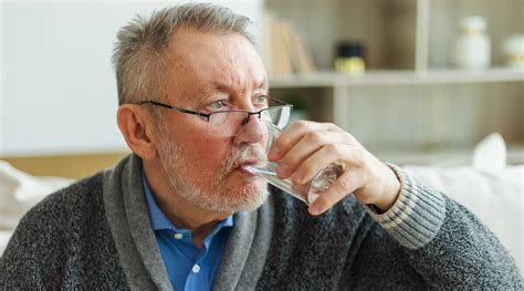 depression torr i munnen