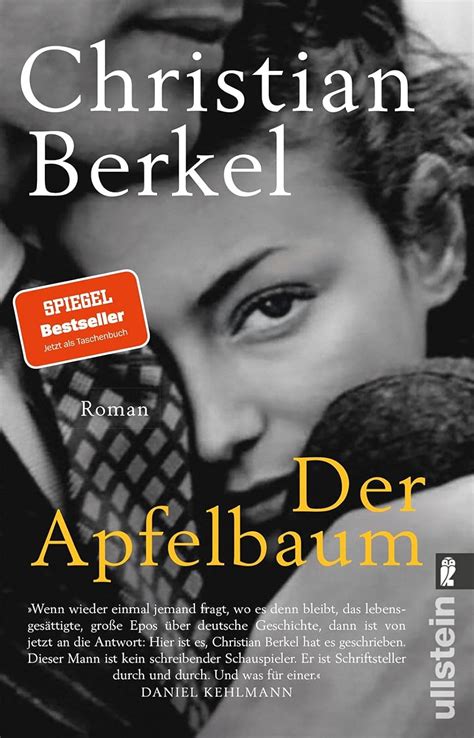 Der Apfelbaum Roman