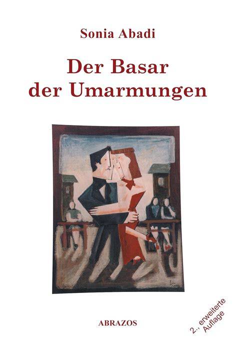 der basar der umarmungen