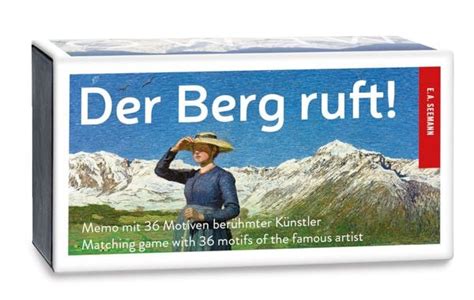 der berg ruft memo