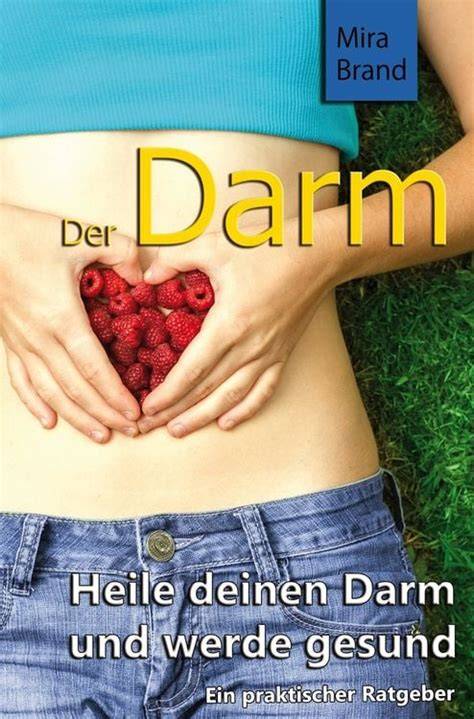 der darm heile deinen darm und werde gesund