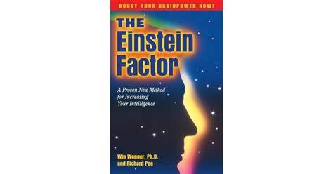der einstein faktor
