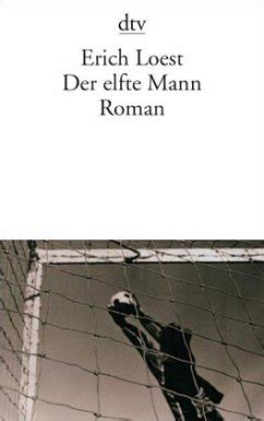 Der Elfte Mann Roman