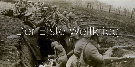 der erste weltkrieg im bild deutschland und oster
