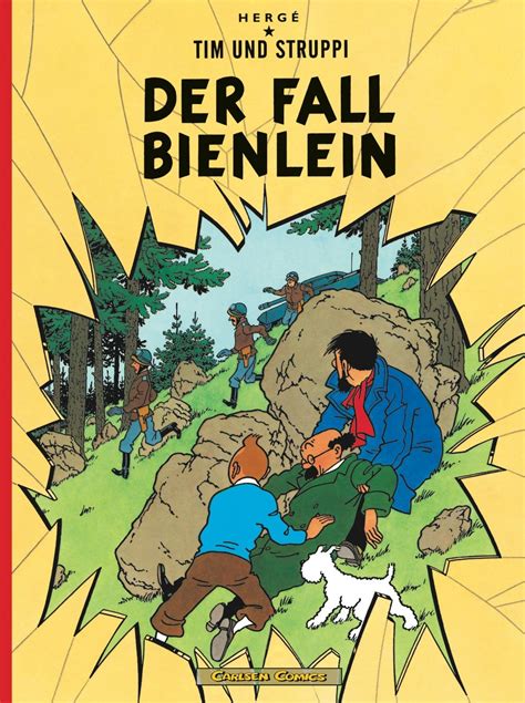 der fall bienlein tim undstruppi band 17