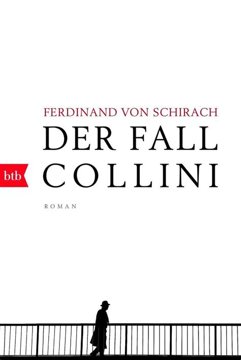 Der Fall Collini Buch