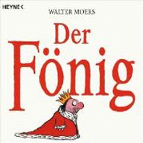 Der Fonig Ein Moerschen