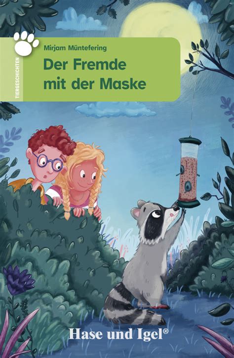 der fremde mit der maske historical collection