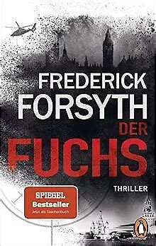 der fuchs thriller