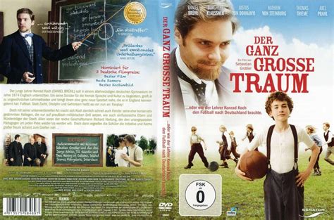Der Ganz Grosse Traum Oder Wie Der Lehrer Konrad