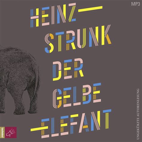 Der Gelbe Elefant
