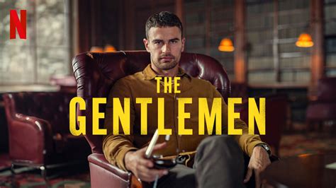 Der Gentleman