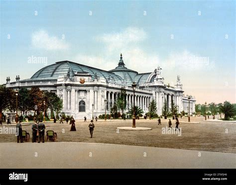 Der Große Palast