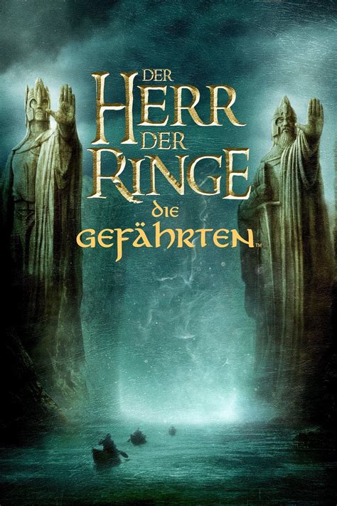 Der Herr Der Ringe