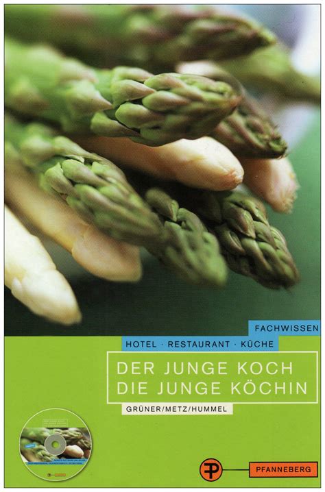 Der Junge Koch
