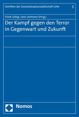 der kampf gegen den terror in gegenwart und zukun