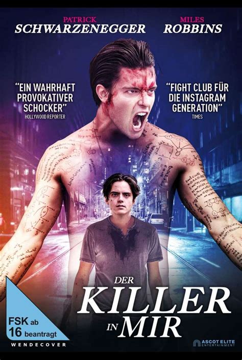 Der Killer In Mir