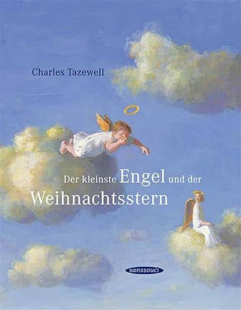 der kleinste engel und der weihnachtsstern
