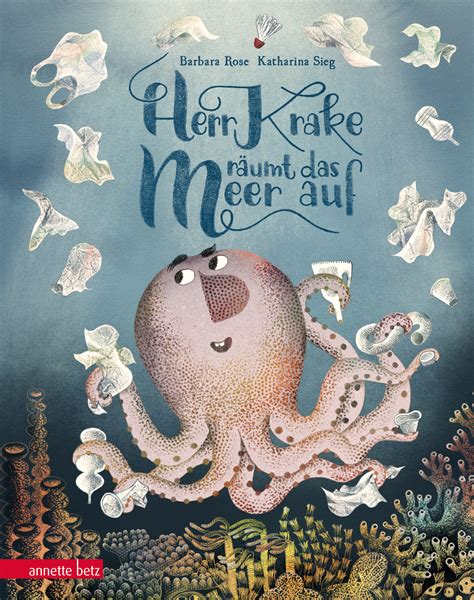 der krake das meer und die tiefen ursprunge des b