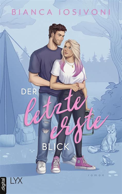 der letzte erste blick firsts reihe 1
