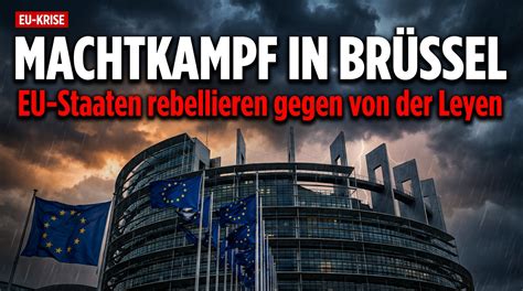 der machtkampf
