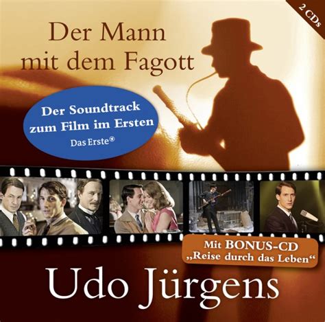Der Mann Mit Dem Fagott