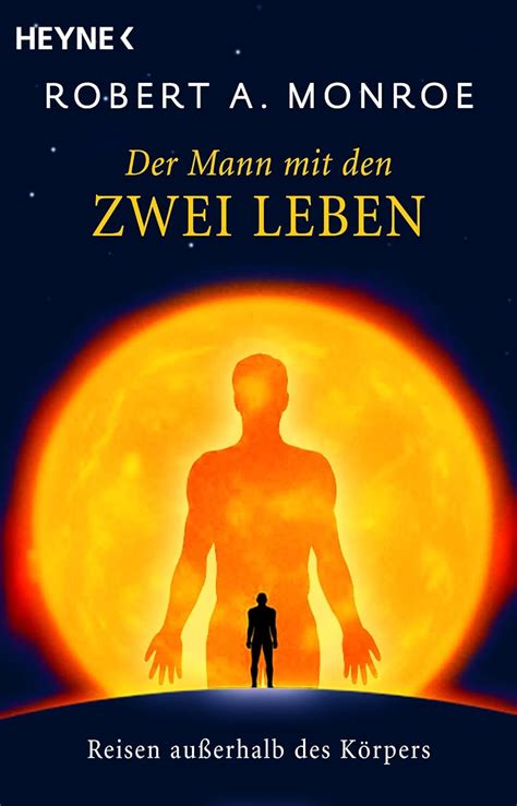 der mann mit den zwei leben reisen ausserhalb des