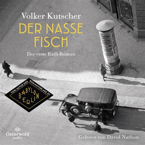 Der Nasse Fisch