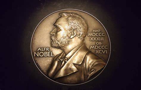 der nobelpreis