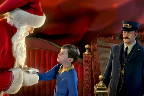 Der Polarexpress