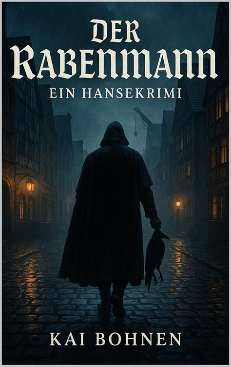 der rabenmann