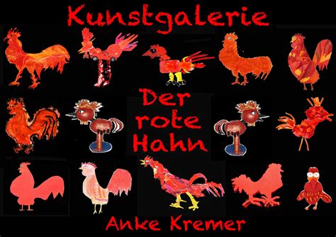 Der Rote Hahn