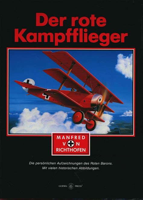 Der Rote Kampfflieger