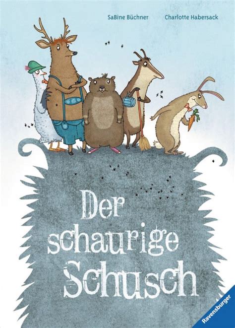 Der Schaurige Schusch