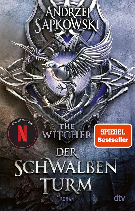 der schwalbenturm the witcher 4