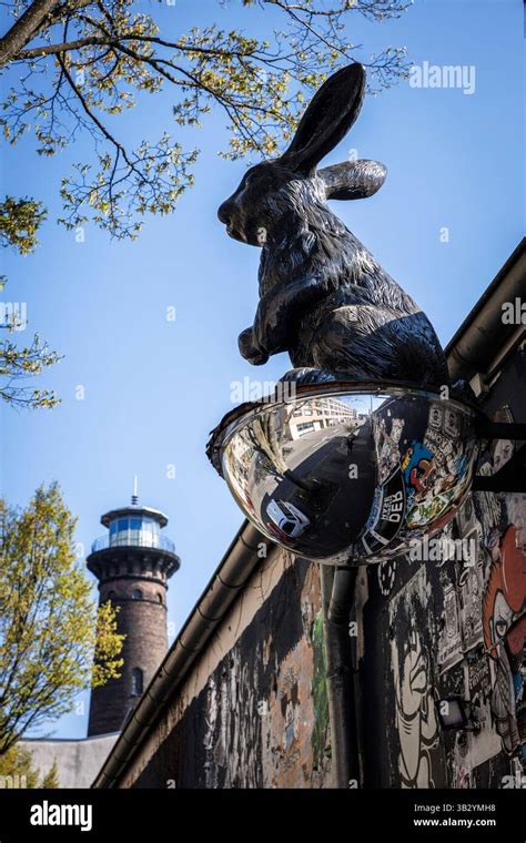 Der Schwarze Hase