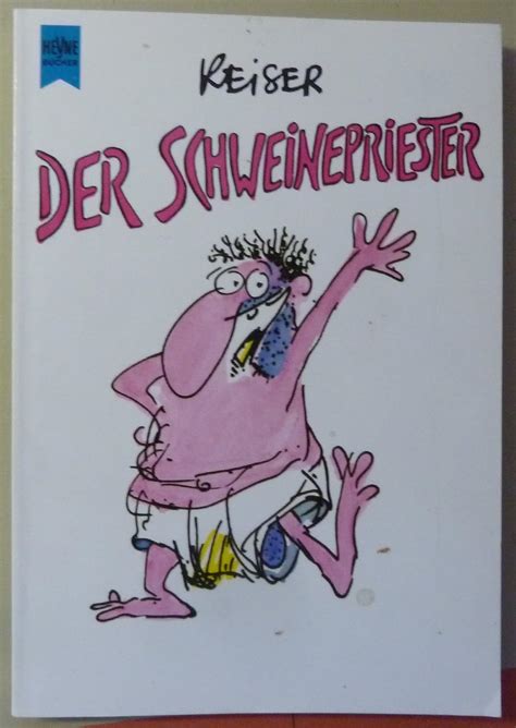 der schweinepriester