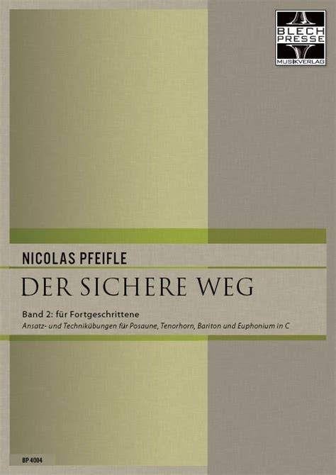 der sichere weg band 2 fur fortgeschrittene ubung