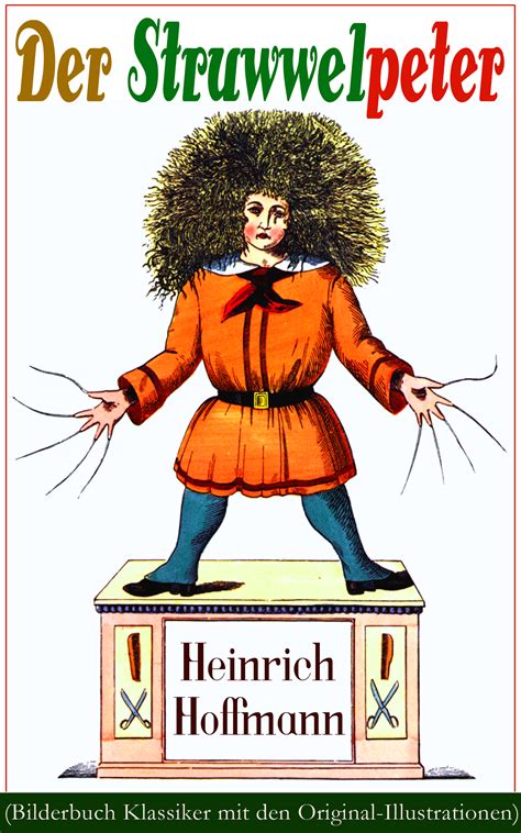 Der Struwwelpeter Text
