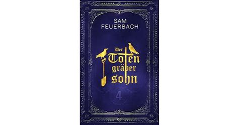 Der Totengrabersohn 4