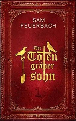 der totengrabersohn buch 2