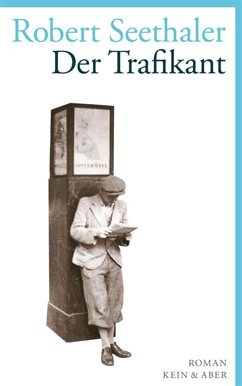 der trafikant von robert seethaler lektureschluss